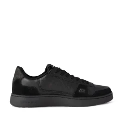 Woden Halfdan - Black/Black