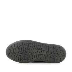 Women Woden Hannah Suede - Black