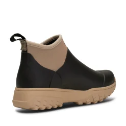 Women Woden Irene Waterproof - Black/Coffee Cream