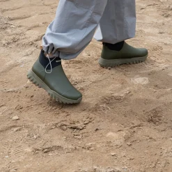Women Woden Irene Waterproof - Dark Olive