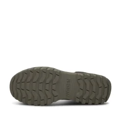 Women Woden Iris Track LH - Dark Grey/Elephant