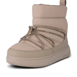 Women Woden Isa Lace Waterproof - Silver Mink
