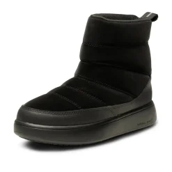 Women Woden Isa Waterproof - Black