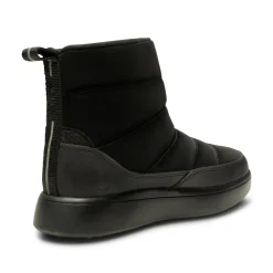 Women Woden Isa Waterproof - Black