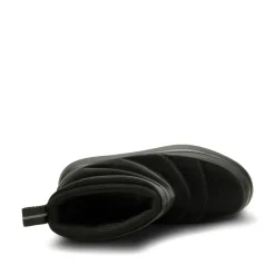 Women Woden Isa Waterproof - Black