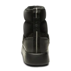 Women Woden Isa Waterproof - Black