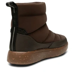Women Woden Isa Waterproof - Chocolate