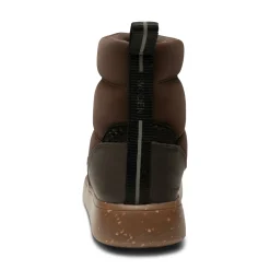Women Woden Isa Waterproof - Chocolate