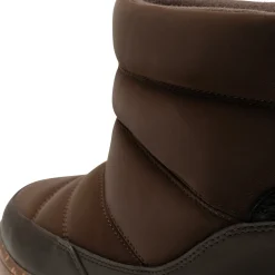 Women Woden Isa Waterproof - Chocolate