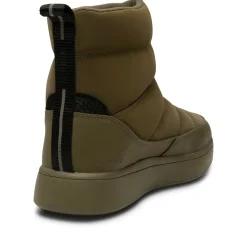 Women Woden Isa Waterproof - Dark Olive