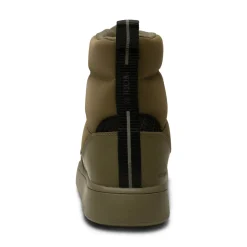 Women Woden Isa Waterproof - Dark Olive