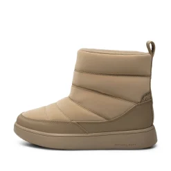 Women Woden Isa Waterproof - Silver Mink
