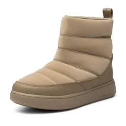 Women Woden Isa Waterproof - Silver Mink