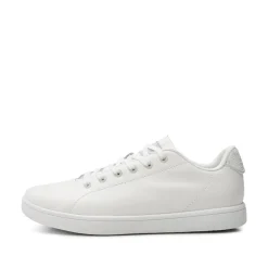 Women Woden Jane Leather III - Blanc De Blanc