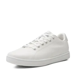 Women Woden Jane Leather III - Blanc De Blanc