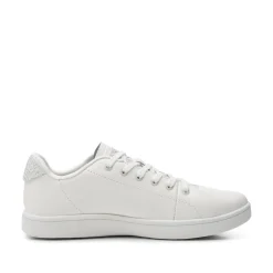 Women Woden Jane Leather III - Blanc De Blanc