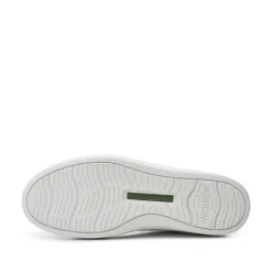 Women Woden Jane Leather III - Blanc De Blanc