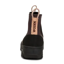 Women Woden KB100B - Fudge