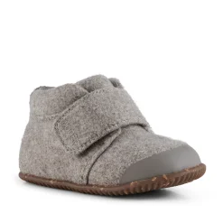 Kids Woden Kim Felt - Beige Melange