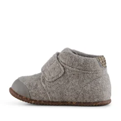 Kids Woden Kim Felt - Beige Melange