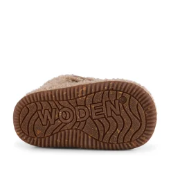 Kids Woden Kim Teddy - Beige