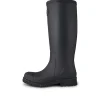 Women Woden Le Warm Waterproof - Black