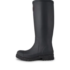 Women Woden Le Warm Waterproof - Black