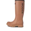 Women Woden Le Waterproof - Caramel