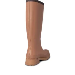 Women Woden Le Waterproof - Caramel