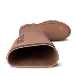 Women Woden Le Waterproof - Caramel