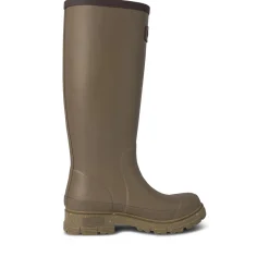Women Woden Le Waterproof - Dark Olive