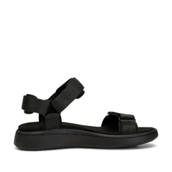 Women Woden Line - Black/Black