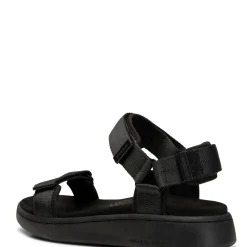 Women Woden Line - Black/Black