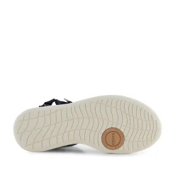 Women Woden Line - Dark Navy