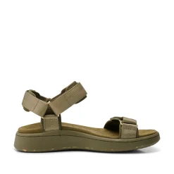 Women Woden Line - Dark Olive