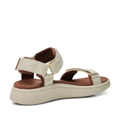 Women Woden Line - Ivory