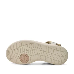 Women Woden Line - Ivory