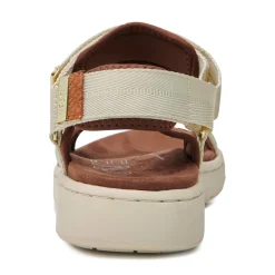 Women Woden Line - Ivory