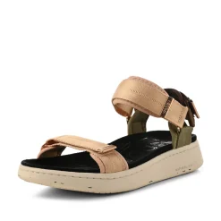 Women Woden Line - Multi
