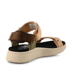 Women Woden Line - Multi