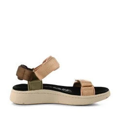 Women Woden Line - Multi