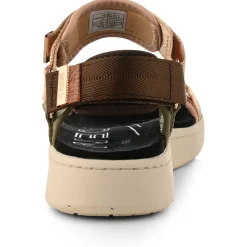 Women Woden Line - Multi