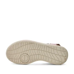 Women Woden Line - Multi Rose