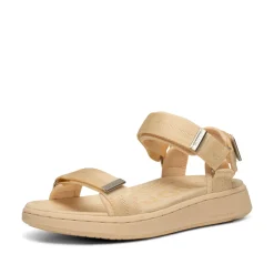 Women Woden Line - Shortbread