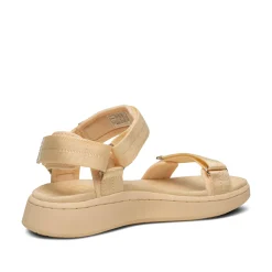 Women Woden Line - Shortbread