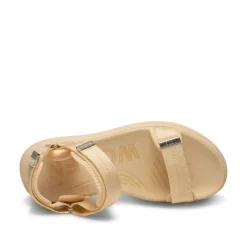 Women Woden Line - Shortbread