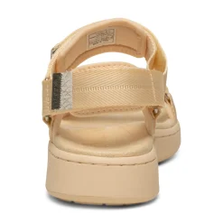 Women Woden Line - Shortbread