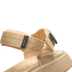 Women Woden Line - Shortbread
