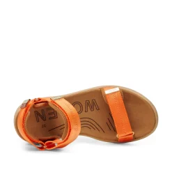 Women Woden Line - Tiger