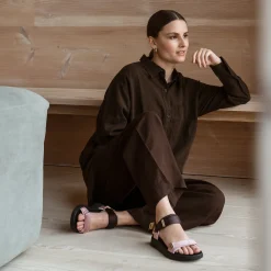 Women Woden Line - Zephyr Multi